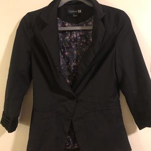 Forever21 blazer